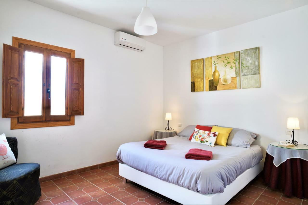 Casita El Sueno Villa Granada Exterior photo